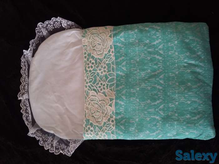 Конверт на выписку, фотография 7