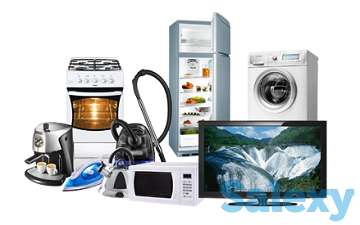 Ремонт СВЧ, мультиварок, миксеров, соковыжималок, фотография 1