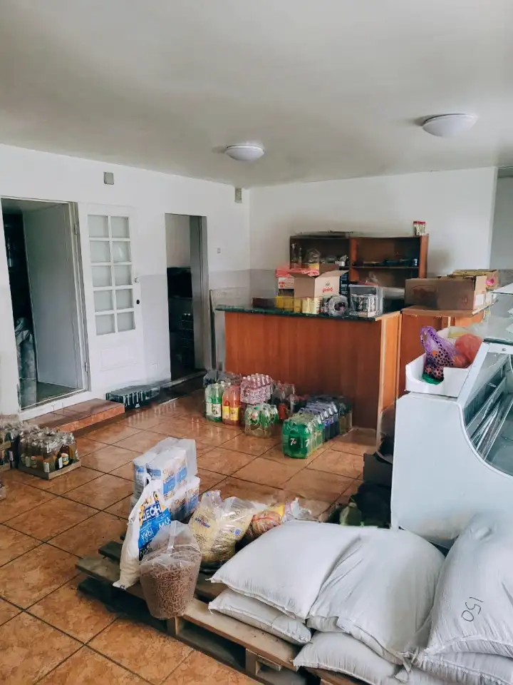 Действующий магазин, Ул. Комсомольская, 16, фотография 8