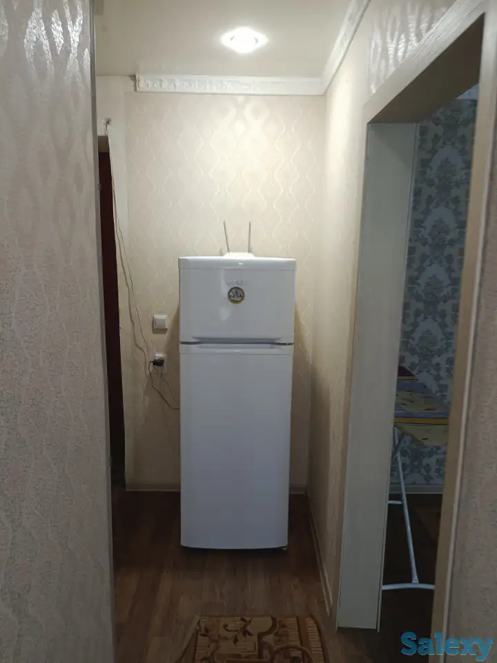 Сдам квартиру по дням...ночам...суткам, Энергетиков 75, фотография 8