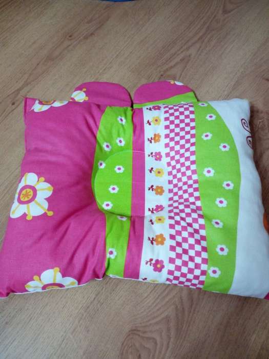 Ортопедические подушки для новорожденных , фотография 4