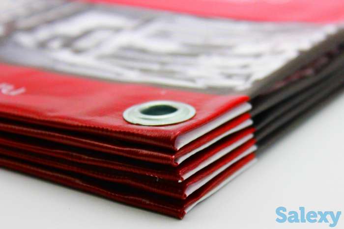 Реклама, фотография 2