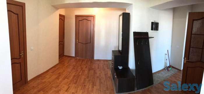 Продам 3-х комнатную в золотом квадрате Нур-Султана, фотография 2