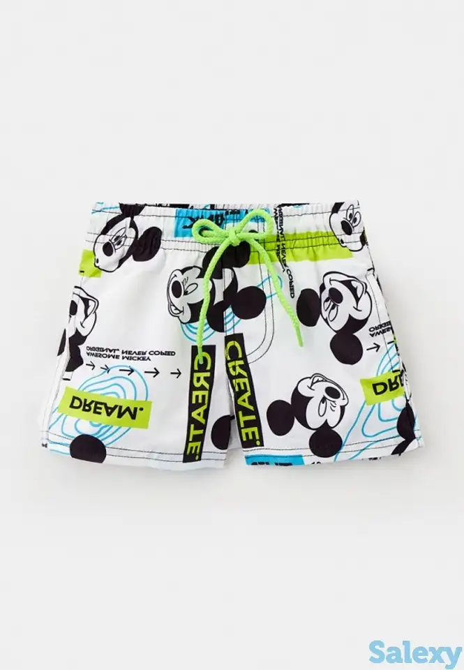 Шорты для плавания playtoday, фотография 1