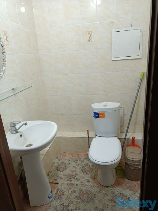 Продам трёхкомнатную квартиру, Е 30 дом 5 (Култегин 5), фотография 14