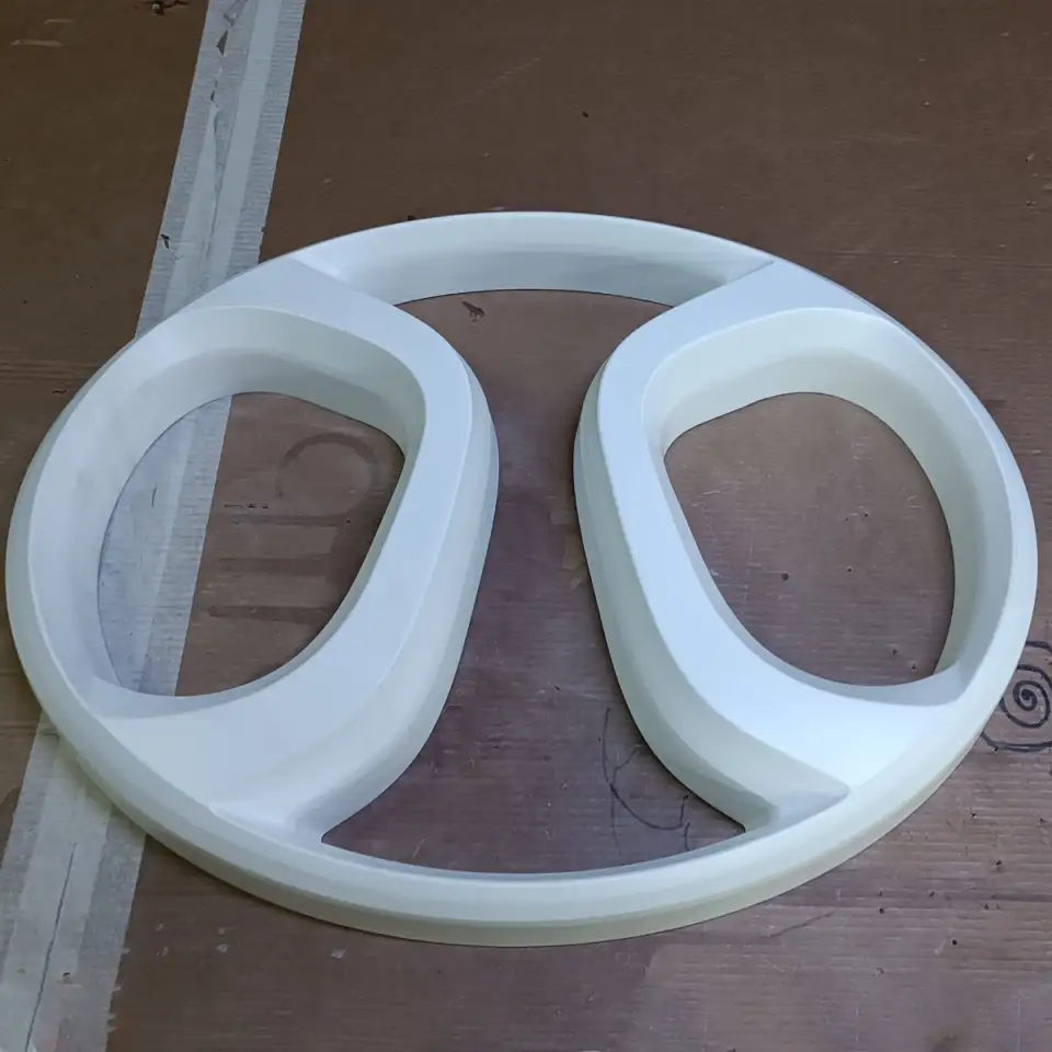 Модельная оснастка: литейная, матрицы, болваны, фотография 4