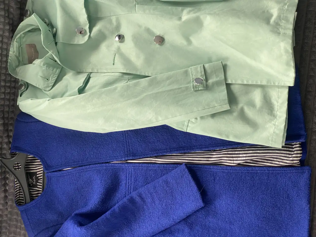 Пальто и куртки для девочки, фотография 1