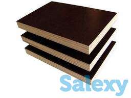 Фанера, фотография 2