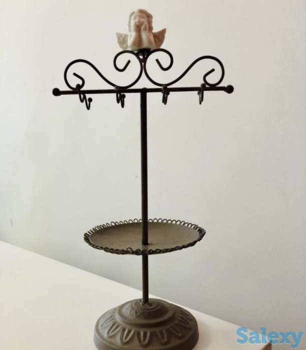 Продаётся подставка для украшений, фотография 1