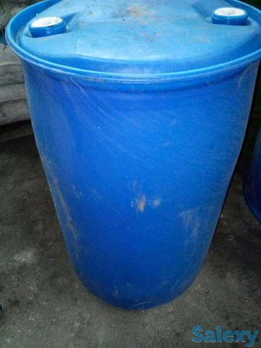 Гипохлорит натрия (натрий хлорноватистокислый) — NaOCl, фотография 1