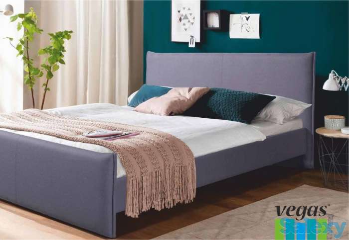 VEGAS: КРОВАТИ, МАТРАСЫ, АКСЕССУАРЫ, фотография 2
