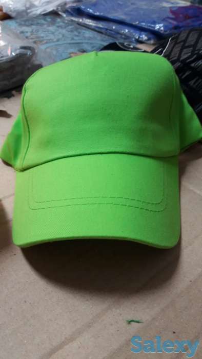 Кепки оптом  Промо кепки оптом, фотография 1