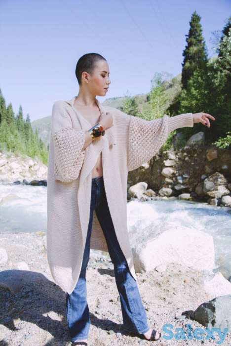 Зима близко! А значит пора утепляться., фотография 5