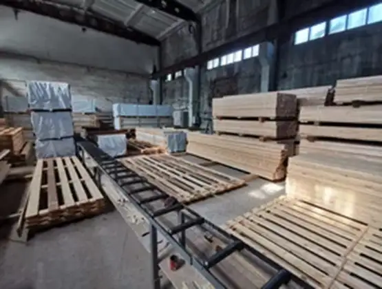 Вагонка, террасная доска, доска пола, имитация бруса, планкен. Доставка в Казахстан., фотография 3