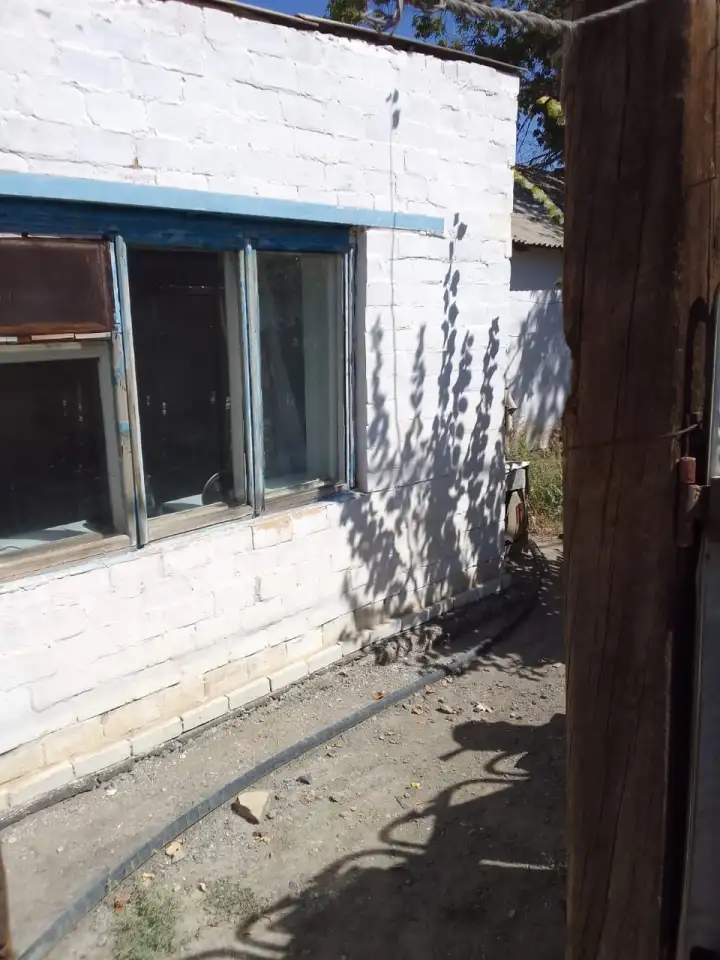 Продам дом 4 комнатный на рыбачем в районе СШ 9, фотография 2