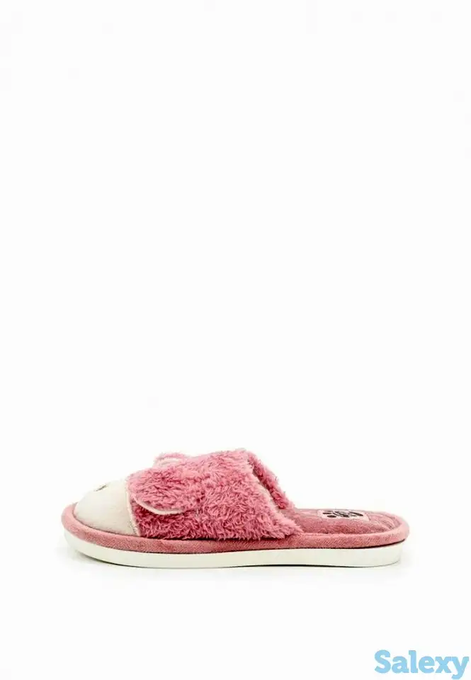 Тапочки smile of milady, фотография 2