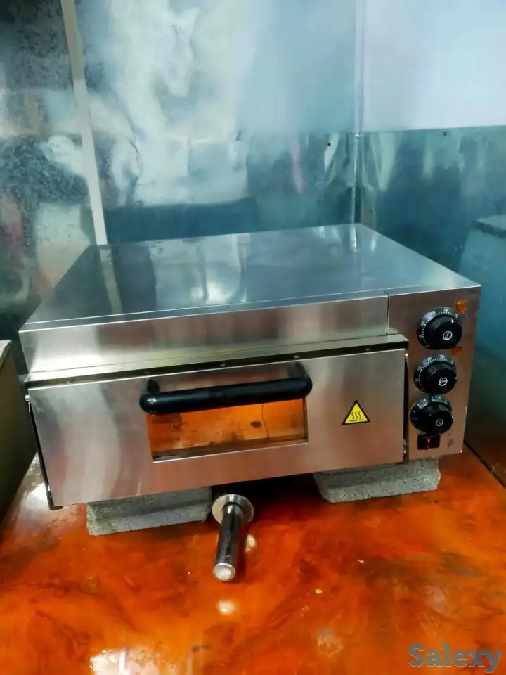 Фастфуд в центре по себестоимости открытия, фотография 3