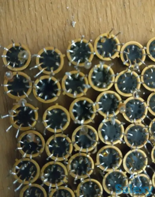 Куплю радиодетали, фотография 10