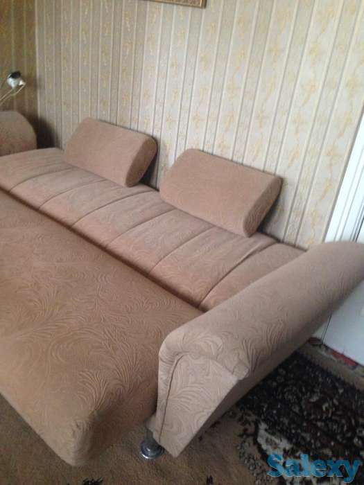 мягкая мебель, фотография 3