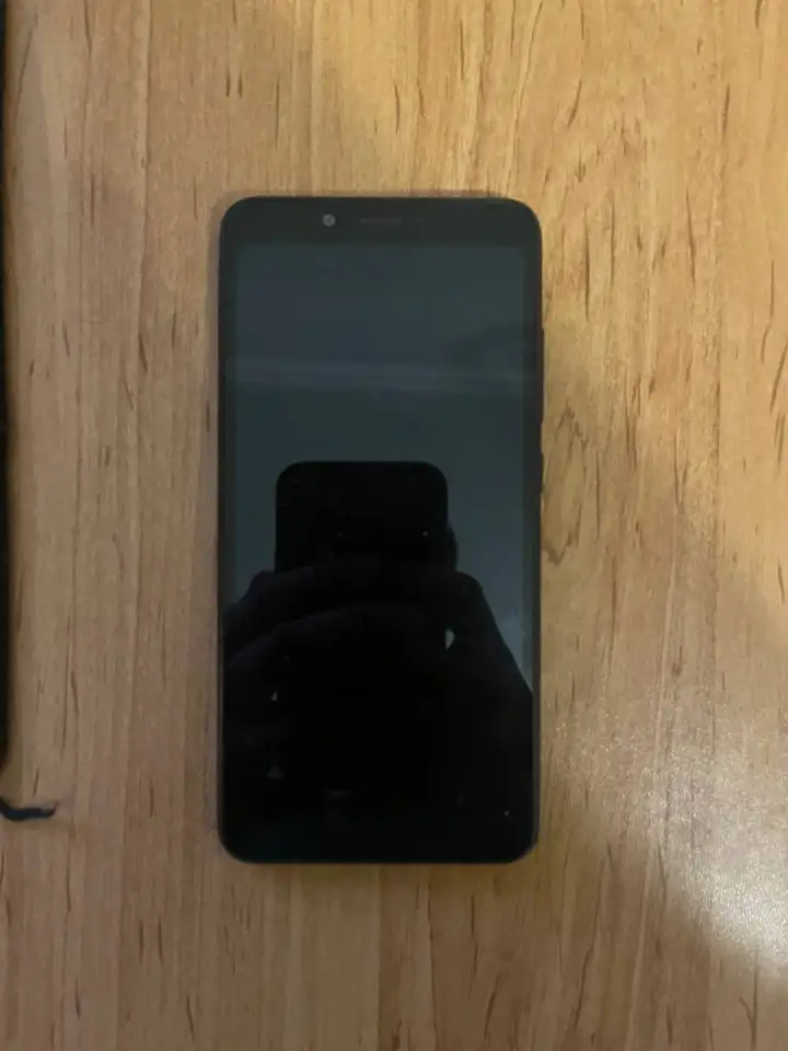 Xiaomi redmi 6, фотография 5