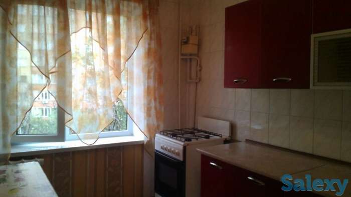 Аренда 2х комнатной квартиры, Петрова 28/1, фотография 3