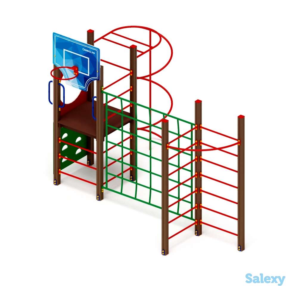 Спортивная серия ск 2.01.05, фотография 1