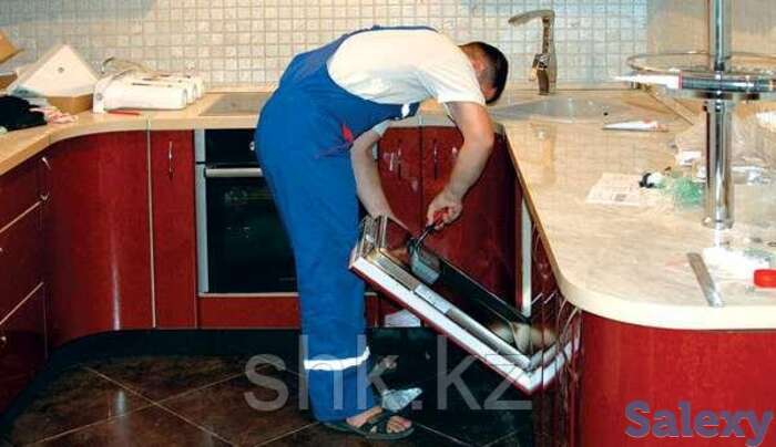 Ремонт духовых шкафов teka, фотография 1