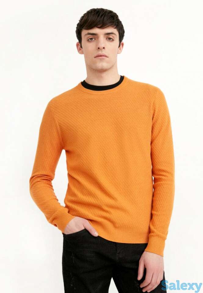 Джемпер finn flare, фотография 1