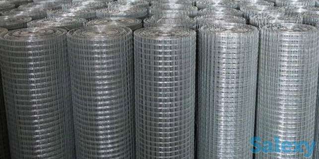 Все Виды Строительной Сетки, фотография 7