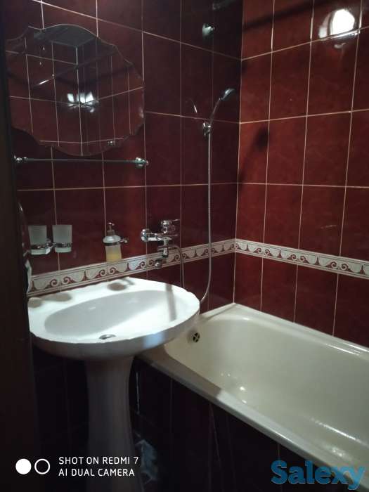 Квартира посуточно, Ермекова 52, фотография 6