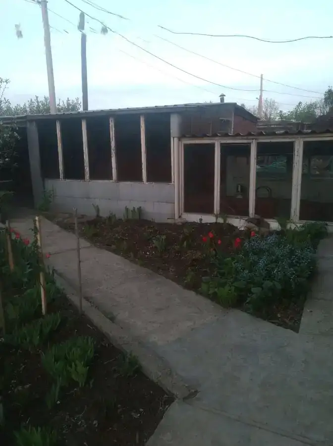 Кирпичный дом на большом участке, Усть-Каменногорск, ул. Щербакова, д. 31а, фотография 9