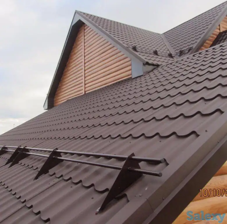 требуются отделочники и кровельщики в Алматы и вахта, фотография 3