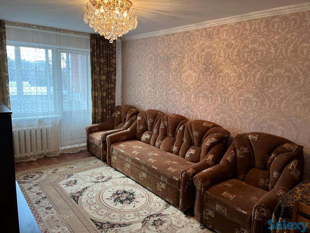 Сдам 3-комнатную квартиру в Орбита-4, фотография 3