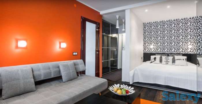 Сдам квартиру, фотография 2