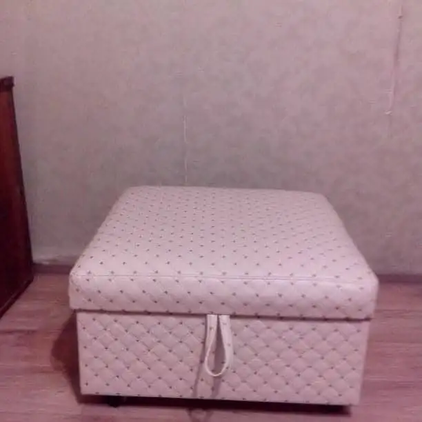 Реставрация и обновление сундуков Замена крепежей на сундук Замки и тд, фотография 13