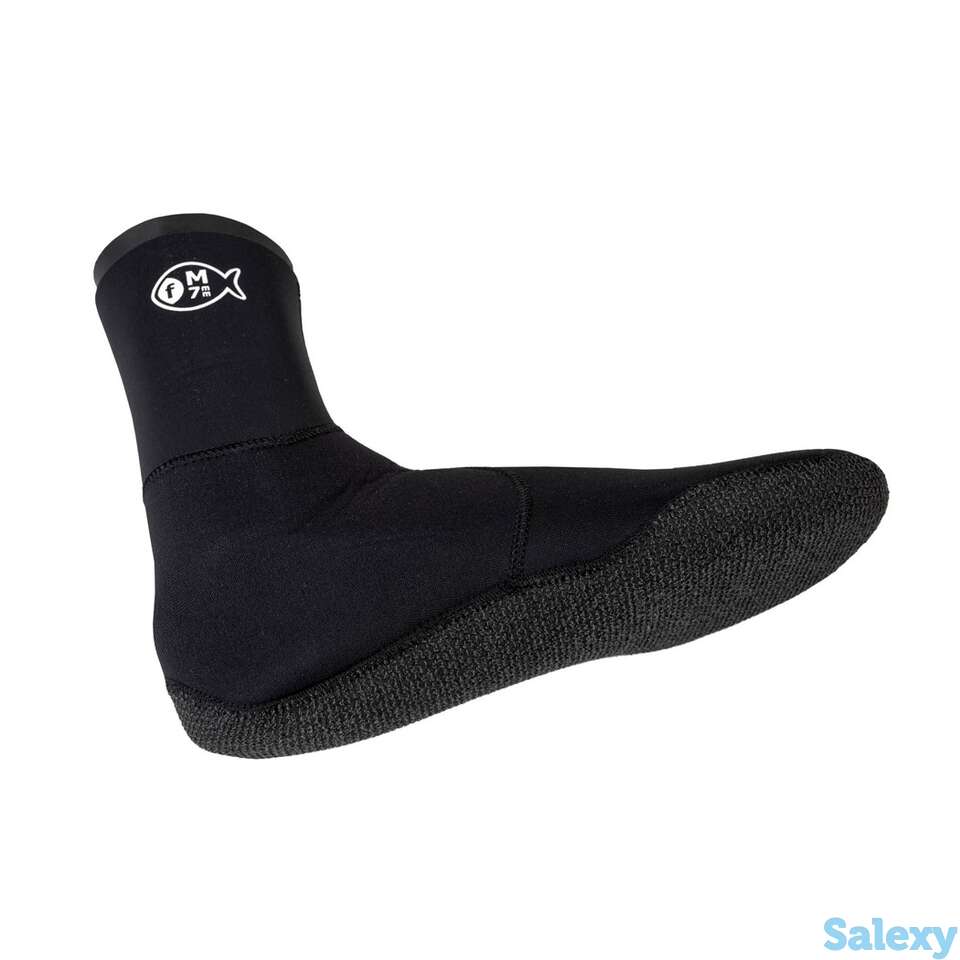 Носки кевлар. компрес. scorpena fjord - 7 мм, фотография 1