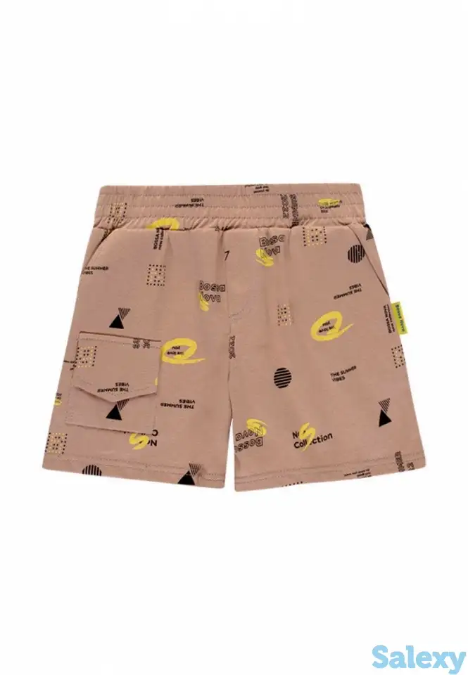 Шорты bossa nova, фотография 1