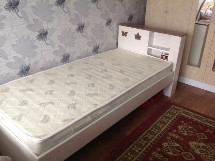 Срочно продам новую кровать , фотография 2