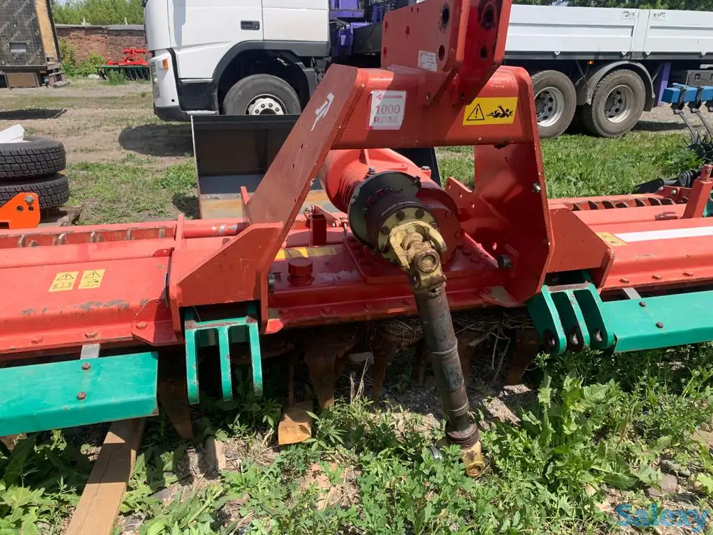 Продам гребнеобразователь борона, фотография 2