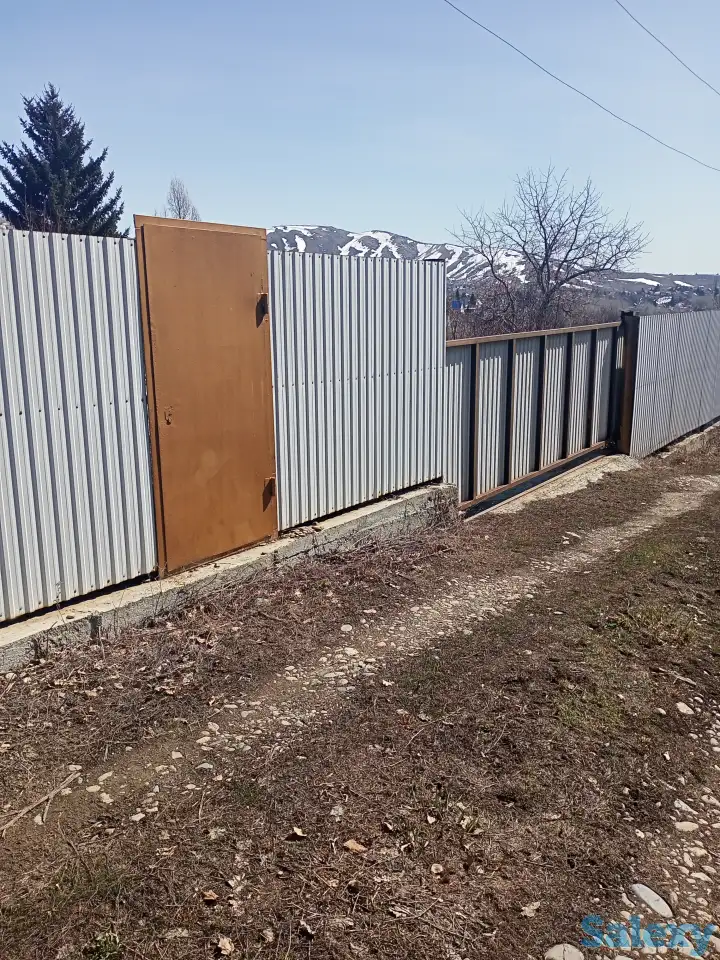 Продаи дачу 2х эт на Иртыше, Металлург-4 ул. Береговая -124, фотография 10