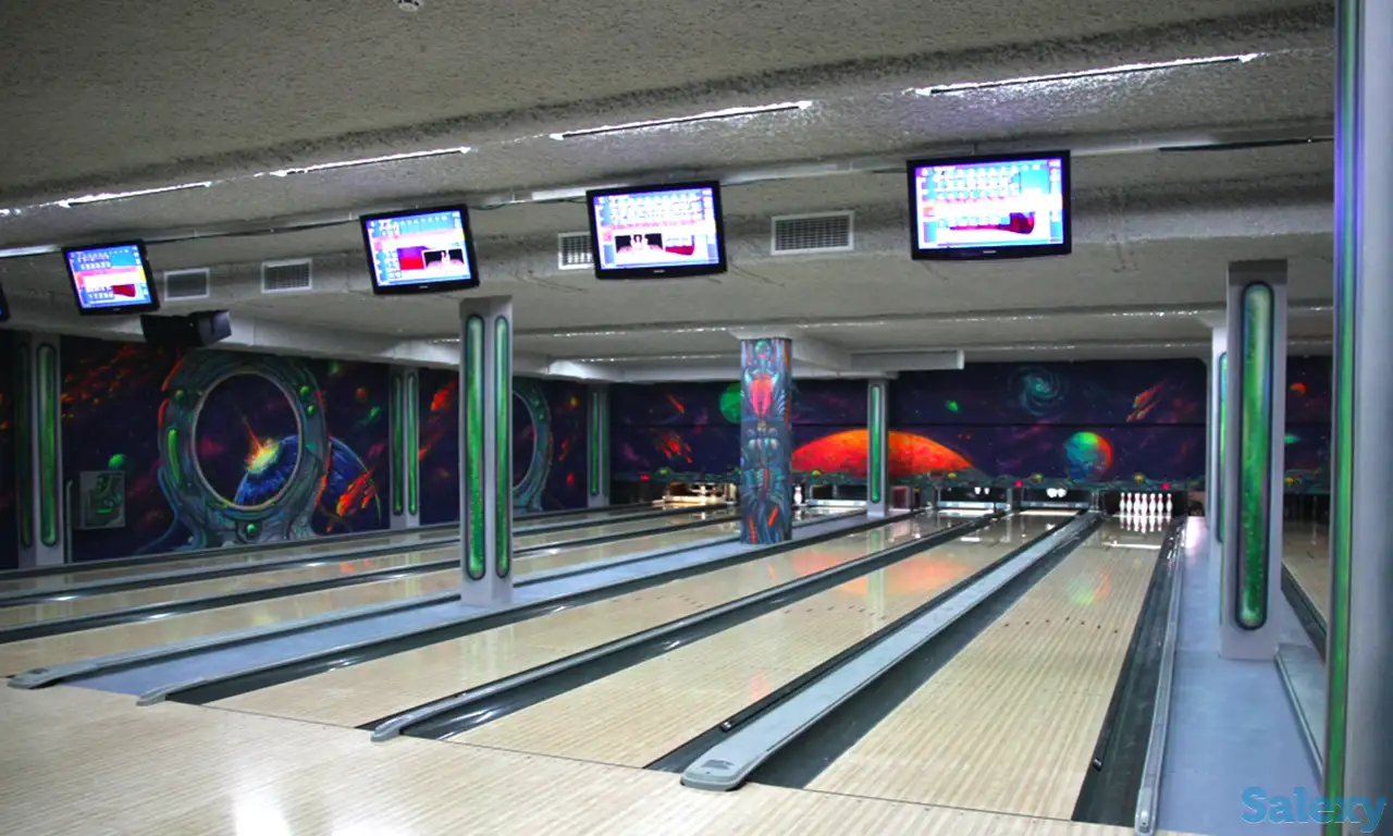 Роспись стен,  дизайн интерьеров., фотография 10