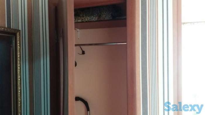 Продам 1 комнатную квартиру, конституции казахстана 29, фотография 7