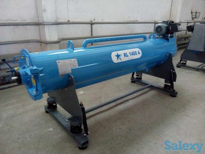 Центрифуга для отжима ковров 3.2м, фотография 2