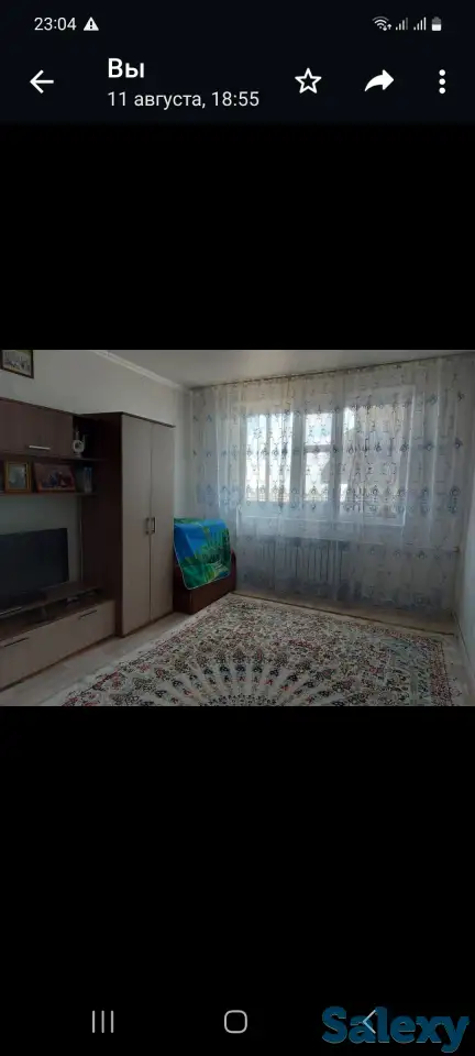 Продажа квартиры, Молодежный 38Б квартира 29, фотография 1