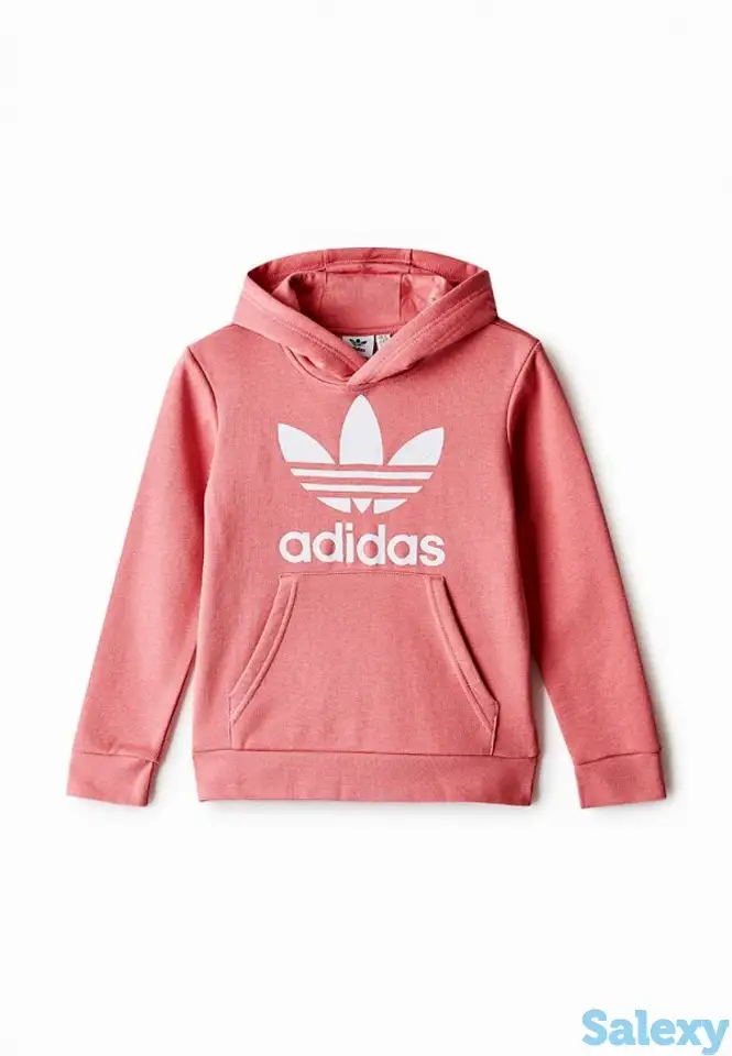 Худи adidas originals, фотография 1