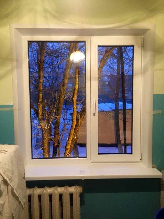 Ремонт пластиковых окон,дверей, замена резины!, фотография 1