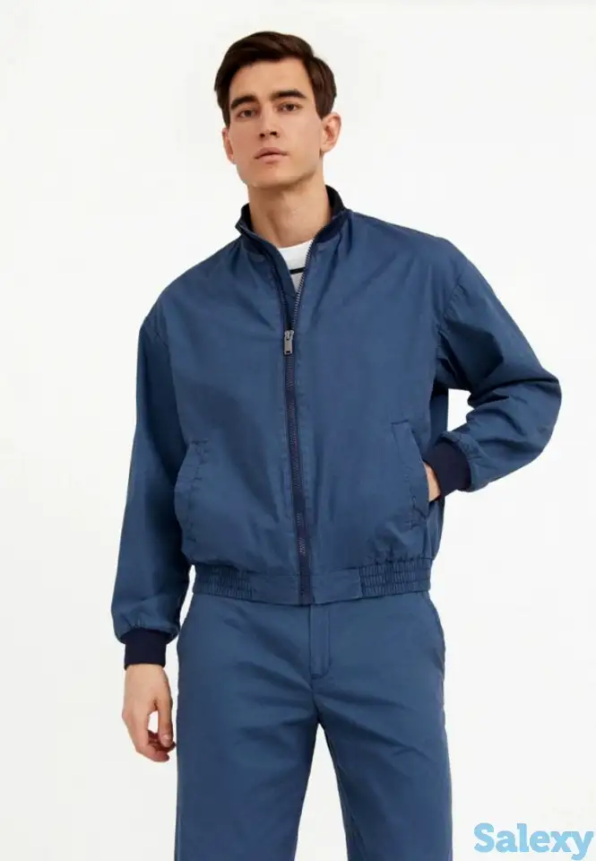 Куртка finn flare, фотография 1