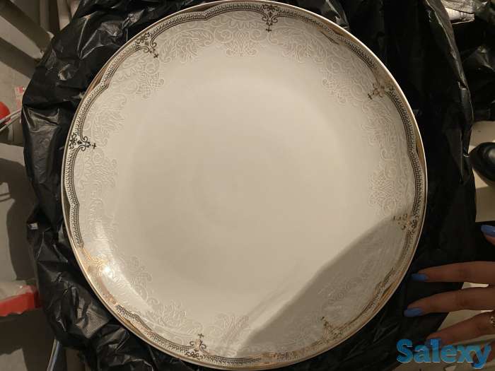 Посуда, фотография 7