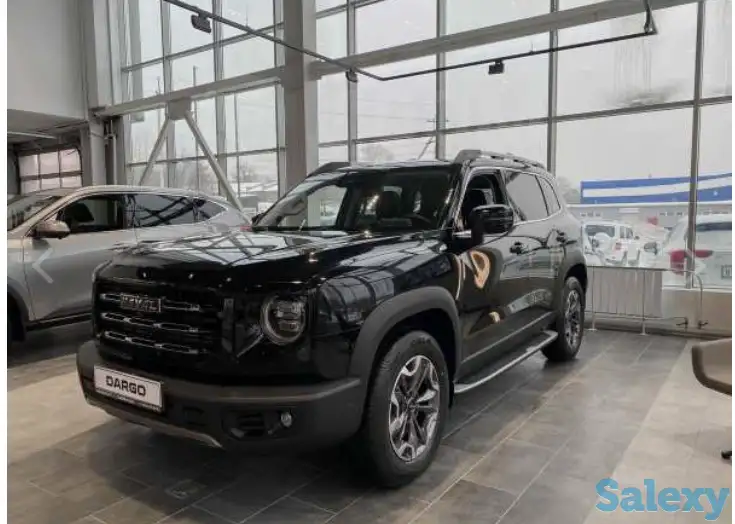 Подержанный автомобиль, фотография 1