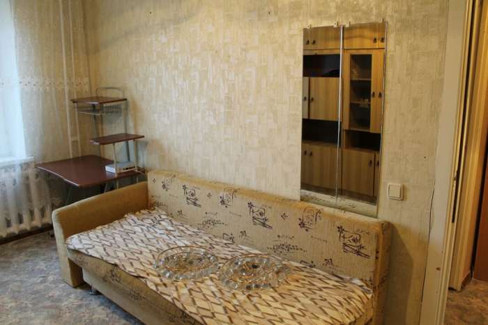 Сдам квартиру на длительный период, ул. Еренкабырга 14/1, фотография 10